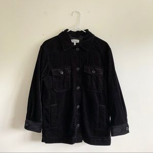 & Other Stories corduroy jacket
